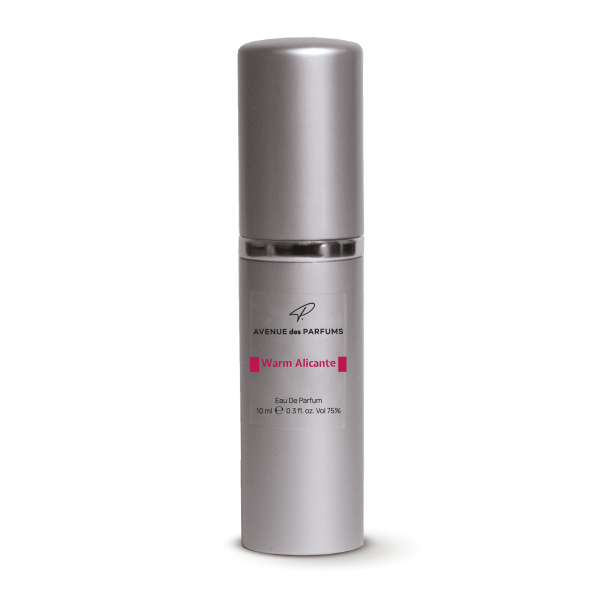 Avenue des Parfums buy Warm Alicante    Warm Alicante    1_small